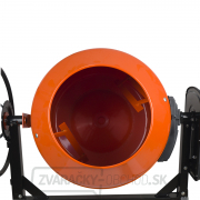 Miešačka na betón 160L Procraft PCM160 | PCM160 Miešačka na betón 160L Procraft PCM160 | PCM160 náhled