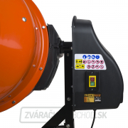 Miešačka na betón 160L Procraft PCM160 | PCM160 Miešačka na betón 160L Procraft PCM160 | PCM160 náhled