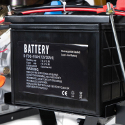 Dieselová elektrocentrála Procraft DP35 | DP35 Dieselová elektrocentrála Procraft DP35 | DP35 náhled