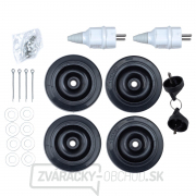 Dieselová elektrocentrála Procraft DP35 | DP35 Dieselová elektrocentrála Procraft DP35 | DP35 náhled