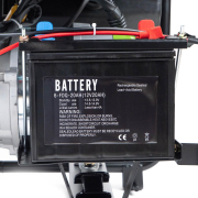 Dieselová elektrocentrála Procraft DP35 | DP35 náhled