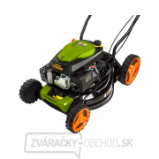 Benzínová kosačka Procraft PLM460 | PLM460 Náhľad