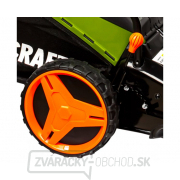 Benzínová kosačka Procraft PLM460 | PLM460 Benzínová kosačka Procraft PLM460 | PLM460 náhled