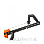 Benzínová kosačka Procraft PLM460 | PLM460 Benzínová kosačka Procraft PLM460 | PLM460 náhled