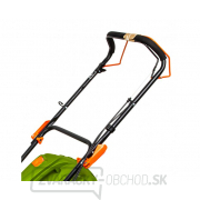 Benzínová kosačka Procraft PLM460 | PLM460 Benzínová kosačka Procraft PLM460 | PLM460 náhled