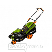 Benzínová kosačka Procraft PLM460 | PLM460 Benzínová kosačka Procraft PLM460 | PLM460 náhled