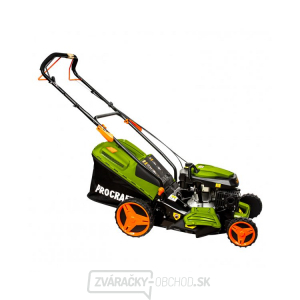 Benzínová kosačka Procraft PLM460 | PLM460