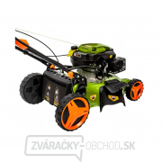 Benzínová kosačka Procraft PLM505ES | PLM505ES Benzínová kosačka Procraft PLM505ES | PLM505ES náhled