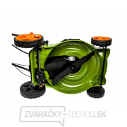 Benzínová kosačka Procraft PLM505ES | PLM505ES Benzínová kosačka Procraft PLM505ES | PLM505ES náhled