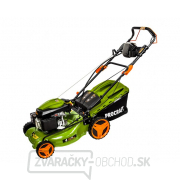 Benzínová kosačka Procraft PLM505ES | PLM505ES Benzínová kosačka Procraft PLM505ES | PLM505ES náhled