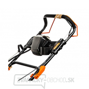 Benzínová kosačka Procraft PLM505ES | PLM505ES Benzínová kosačka Procraft PLM505ES | PLM505ES náhled