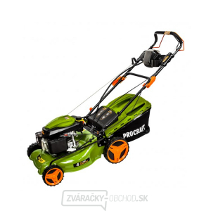 Benzínová kosačka Procraft PLM505ES | PLM505ES Benzínová kosačka Procraft PLM505ES | PLM505ES gallery main image