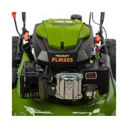 Benzínová kosačka Procraft PLM505S | PLM505S náhled