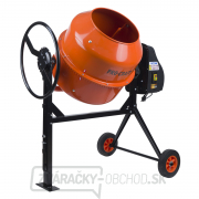 Miešačka na betón 180L Procraft PCM180 | PCM180 Miešačka na betón 180L Procraft PCM180 | PCM180 náhled