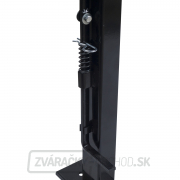 Miešačka na betón 180L Procraft PCM180 | PCM180 Miešačka na betón 180L Procraft PCM180 | PCM180 náhled