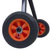 Miešačka na betón 180L Procraft PCM180 | PCM180 Náhľad