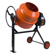 Miešačka na betón 180L Procraft PCM180 | PCM180 náhled