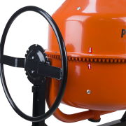 Miešačka na betón 180L Procraft PCM180 | PCM180 náhled