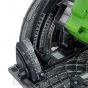 Ponorná okružná píla Procraft KR2100 | KR2100 náhled