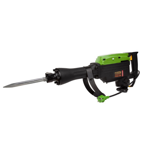 Demolačné kladivo Procraft PSH2500 | PSH2500