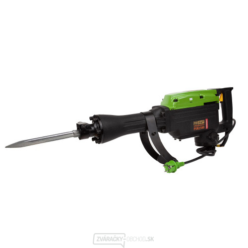 Demolačné kladivo Procraft PSH2500 | PSH2500