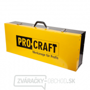 Demolačné kladivo Procraft PSH2500 | PSH2500 Demolačné kladivo Procraft PSH2500 | PSH2500 náhled