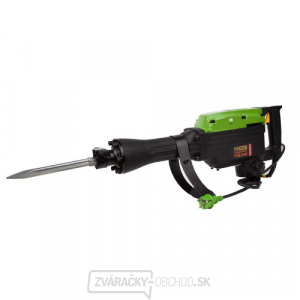 Demolačné kladivo Procraft PSH2500 | PSH2500 Demolačné kladivo Procraft PSH2500 | PSH2500 gallery main image