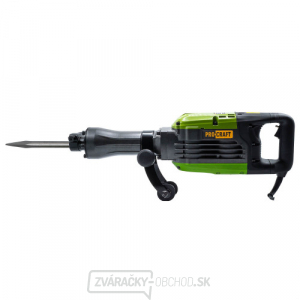 Demolačné kladivo Procraft PSH2600 | PSH2600 Demolačné kladivo Procraft PSH2600 | PSH2600 gallery main image