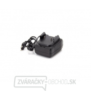 Akčná sada tyčový aku vysávač Procraft VP30 s 4A batérie a nabíjačkou. | SET19 Akčná sada tyčový aku vysávač Procraft VP30 s 4A batérie a nabíjačkou. | SET19 náhled