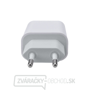 Solight USB-C 20W fast charger Náhľad