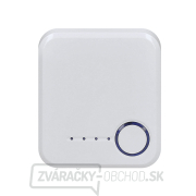 Solight bezdrôtový zvonček, do zásuvky, 200m, biely, learning code Solight bezdrôtový zvonček, do zásuvky, 200m, biely, learning code gallery main image