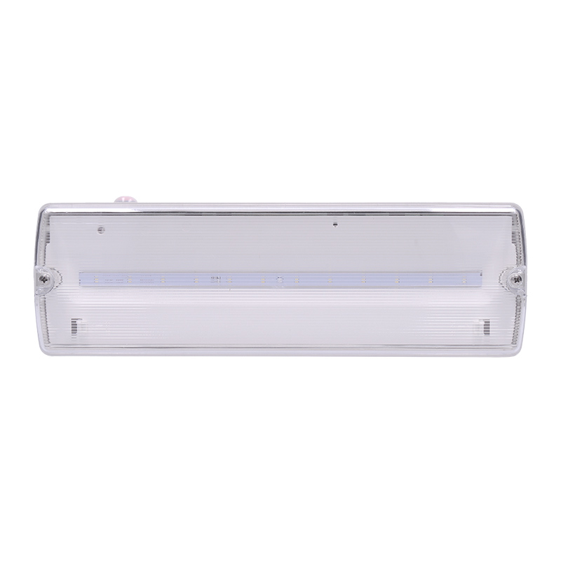 Solight LED núdzové osvetlenie, 3,2 W, 175lm, IP65, NiCd 800mAh batéria, testovacie tlačidlo