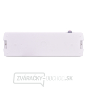 Solight LED núdzové osvetlenie, 3,2 W, 175lm, IP65, NiCd 800mAh batéria, testovacie tlačidlo Náhľad