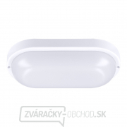 Solight LED vonkajšie osvetlenie oválne, 20W, 1500lm, 4000K, IP54, 26cm Náhľad