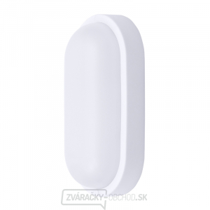 Solight LED vonkajšie osvetlenie oválne, 20W, 1500lm, 4000K, IP54, 26cm gallery main image