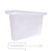 Solight stropná ceduľa na núdzové osvetlenie, 4x samolepka náhled