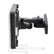 Solight LED reflektor Quick, 10W, 850lm, 4000K, IP65, čierny náhled