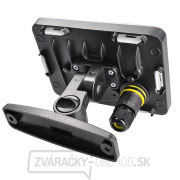 Solight LED reflektor Quick, 10W, 850lm, 4000K, IP65, čierny náhled