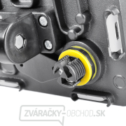 Solight LED reflektor Quick, 10W, 850lm, 4000K, IP65, čierny náhled