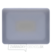 Solight LED reflektor Quick, 20W, 1700lm, 4000K, IP65, čierny Náhľad