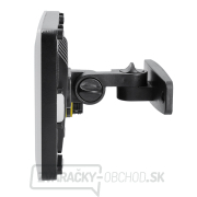 Solight LED reflektor Quick, 20W, 1700lm, 4000K, IP65, čierny náhled