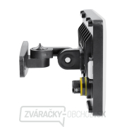 Solight LED reflektor Quick, 20W, 1700lm, 4000K, IP65, čierny náhled