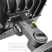 Solight LED reflektor Quick, 20W, 1700lm, 4000K, IP65, čierny náhled