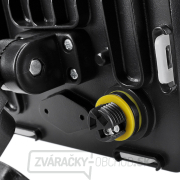 Solight LED reflektor Quick, 20W, 1700lm, 4000K, IP65, čierny náhled