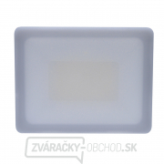 Solight LED reflektor Quick, 30W, 2550lm, 4000K, IP65, čierny Náhľad