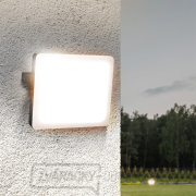 Solight LED reflektor Quick, 30W, 2550lm, 4000K, IP65, čierny Náhľad