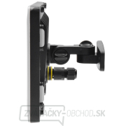 Solight LED reflektor Quick, 30W, 2550lm, 4000K, IP65, čierny náhled