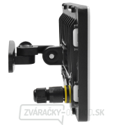 Solight LED reflektor Quick, 30W, 2550lm, 4000K, IP65, čierny náhled