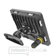 Solight LED reflektor Quick, 30W, 2550lm, 4000K, IP65, čierny náhled