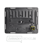 Solight LED reflektor Quick, 30W, 2550lm, 4000K, IP65, čierny náhled